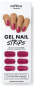 Preview: Gel Nail Strips Watermelon Sangria